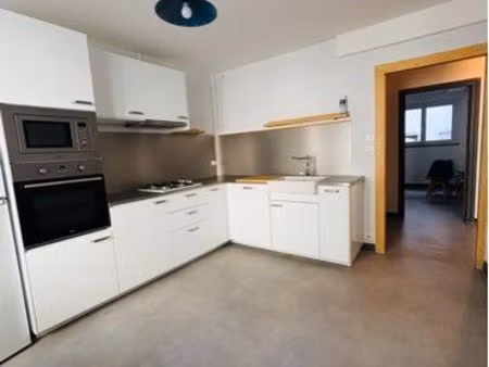 appartement centre-ville