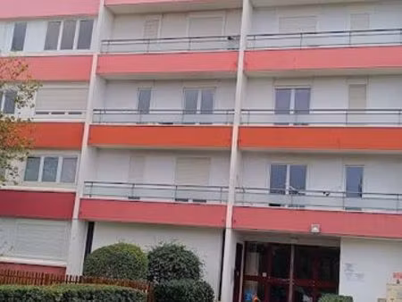 a louer appartement t1 bis   angers