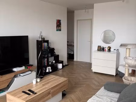 appartement t2