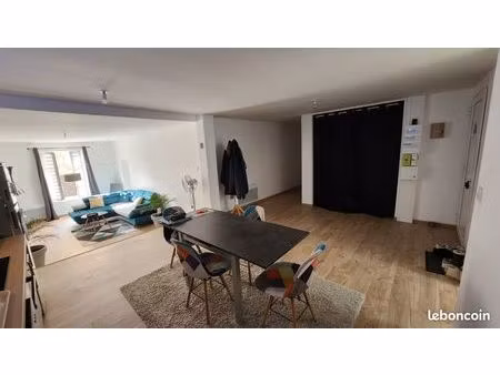 appartement f3 bis