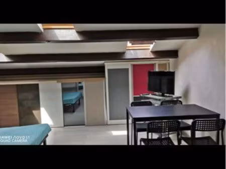 studio étudiant cannes la bocca