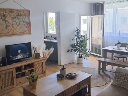 appartement f4