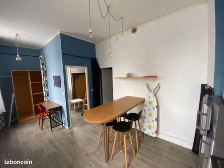 location t1 bis de 29 m2