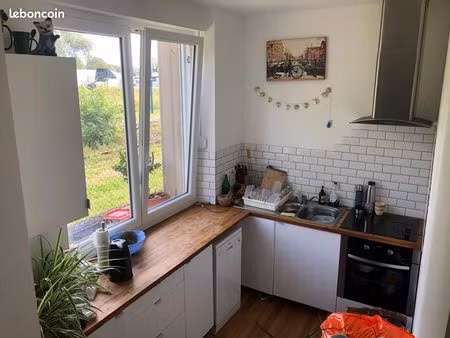 duplex à mothern