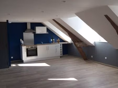 appartement 3 pièces 57m2