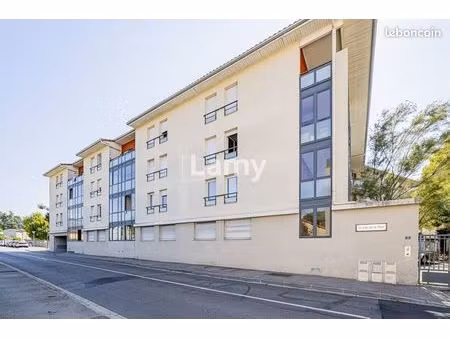 location appartement meublé- francheville le bas