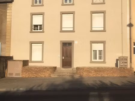 appartement-t1 bis-37m2