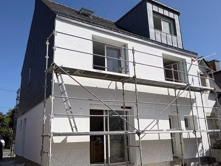 appart t1bis étudiant - lorient