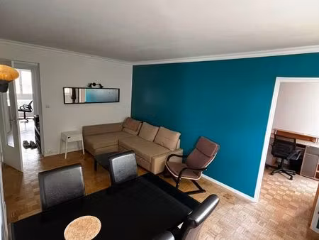 appartement - colocation possible - colbert/université