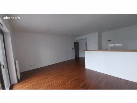 appartement t2