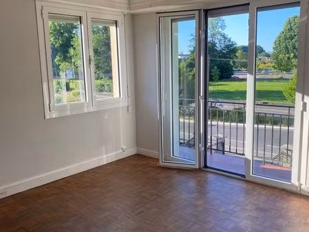 appartement t2