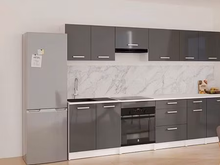 appartement t4