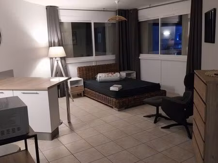 studio meuble 32 m2 st gemmes sur loire