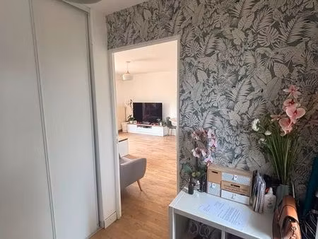 maison t3 rénovée avec garage et jardin – proche commerces et écoles