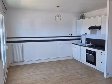 appartement t2 st cybard