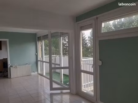 location appartement 2 chambres bihorel