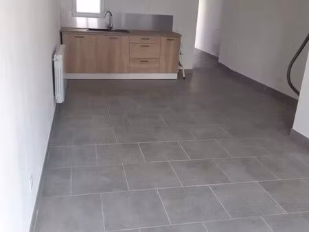 appartement f2