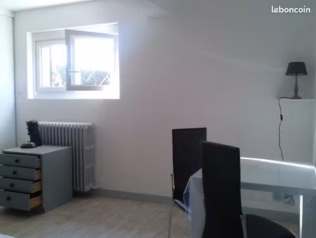 location studio étudiant à partir 01/09/2026