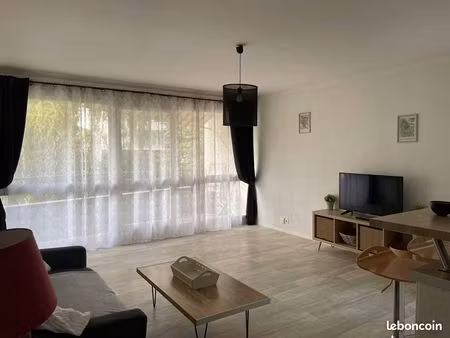 t2 meublé