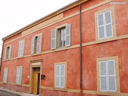 gîte d'étape