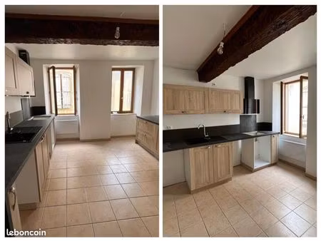 appartement 2 chambres