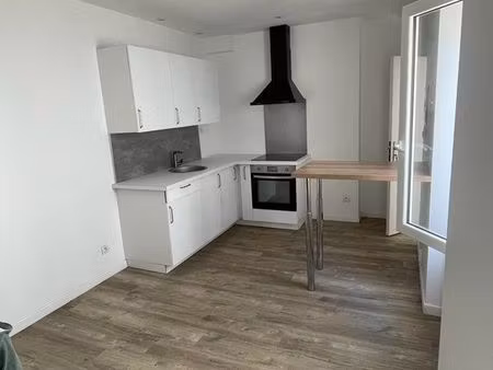 studio secteur carné