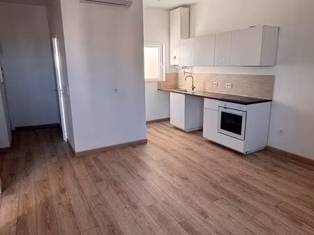 appartement t2 38m2 non meublé