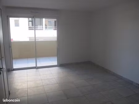 appartement 1 pièce 25 m²