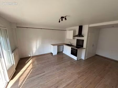 location studio 32m2