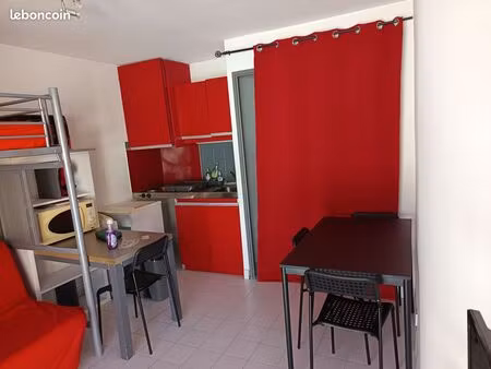 studio etudiants