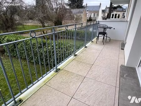 appartement 50 m² pithiviers