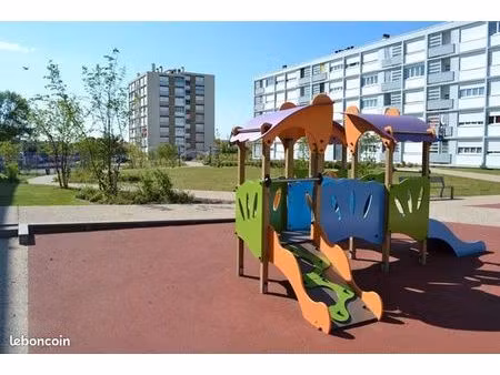 appartement 4 pièces 72 m²
