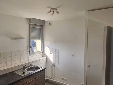 a louer appartement t3 sable sur sarthe