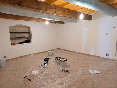 locloc 20m² stockage/bureau/profession liberale