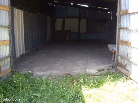 location garage