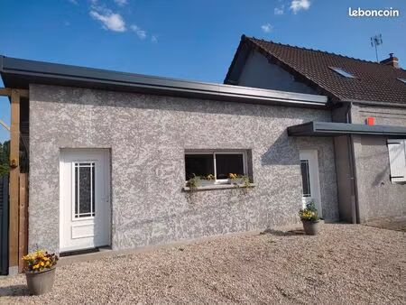 location meublée pour étudiant