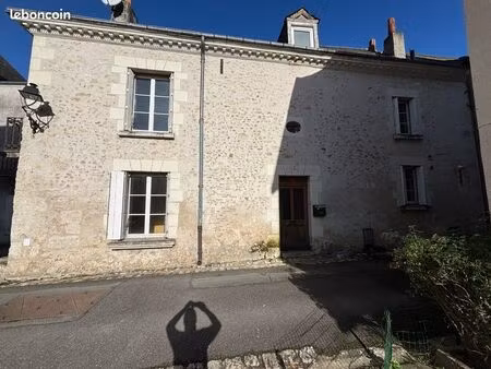 maison de bourg