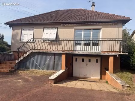 charmante maison quartier calme