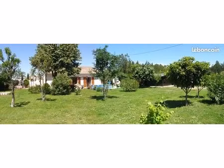 location villa