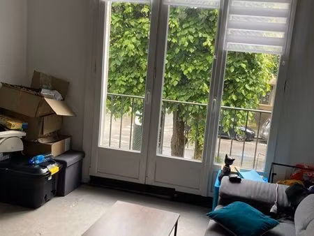 location appartement centre-ville