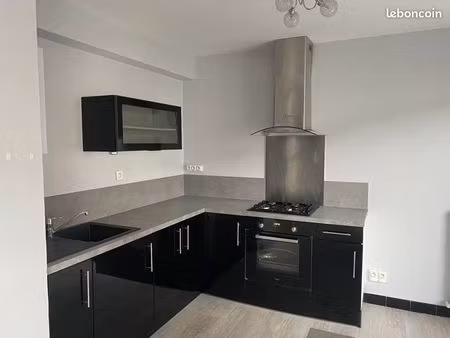 location appartement t2