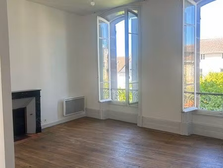 appartement t3