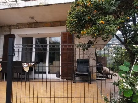 appartement moderne dans villa disponible le 1er septembre