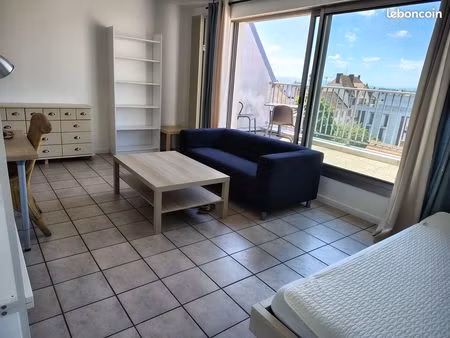appartement cronenbourg ouest - quartier st florent