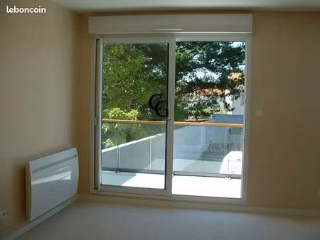 appartement 2 pièces 51 m²