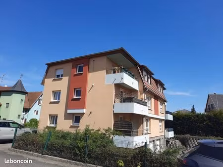 parking/box 15 m² sélestat