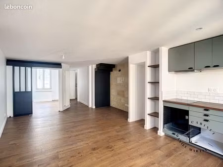 maison 4 pièces 71 m²