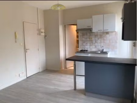 appartement proche centre ville