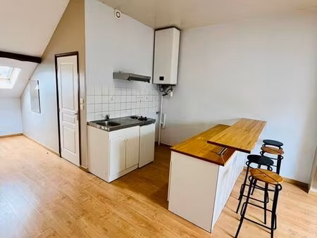 studio à louer à hénin-beaumont