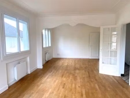 maison/appartement à louer